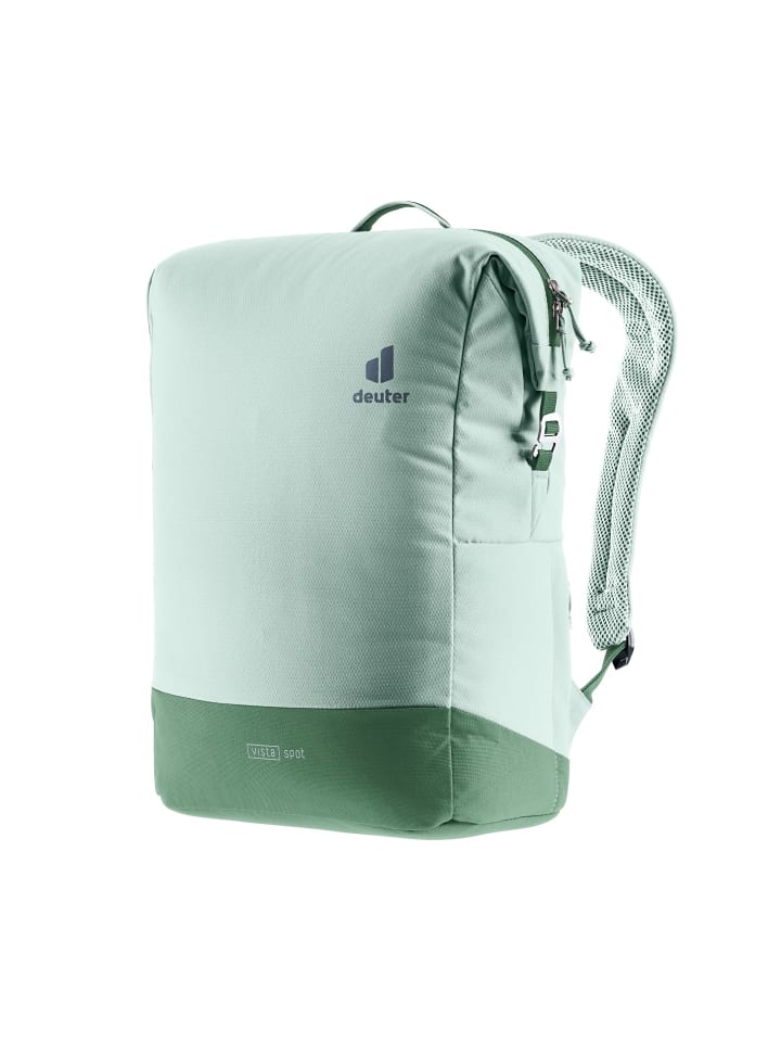 Vista Spot 18 Liter Rucksack in Frost-Aloe