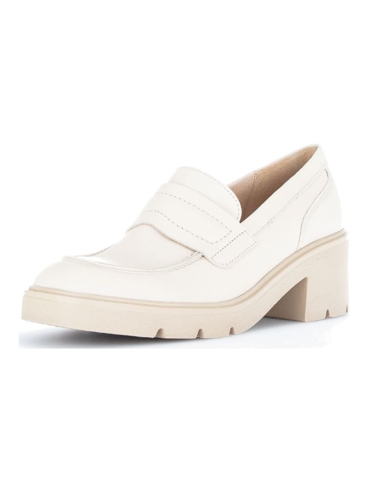 Slipper Creme