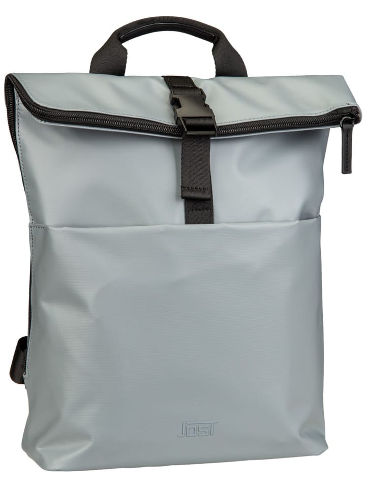 Rucksack Tolja in Mid Grey