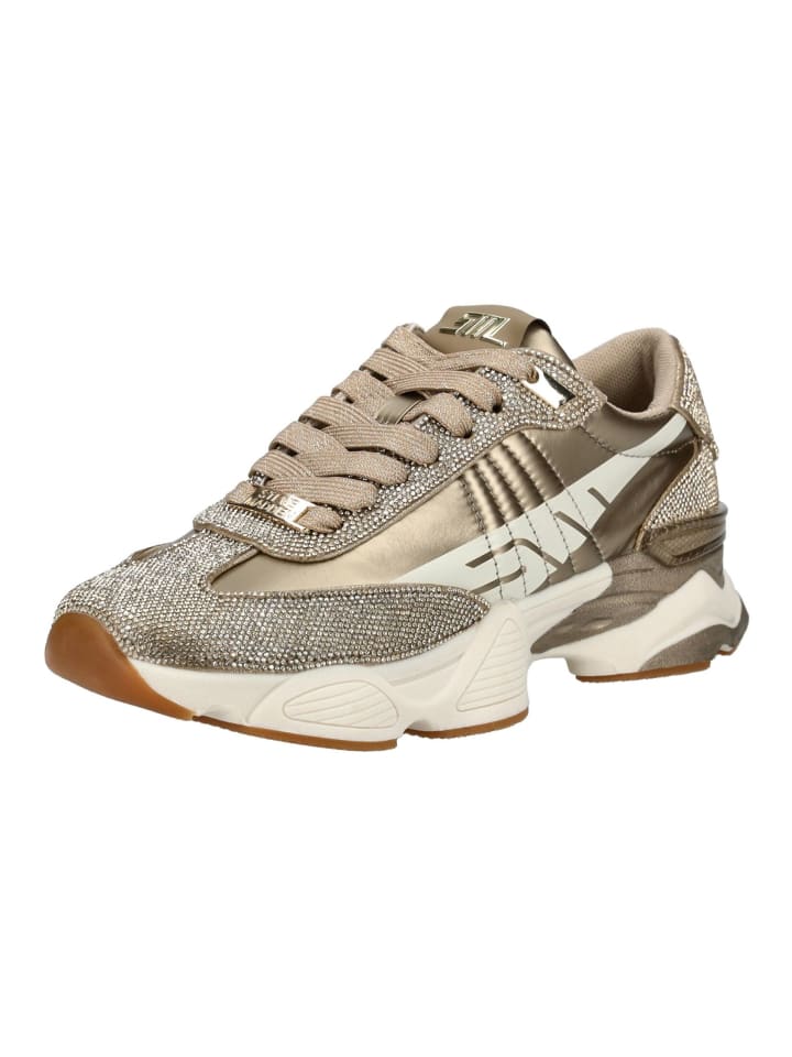 Sneaker Gold