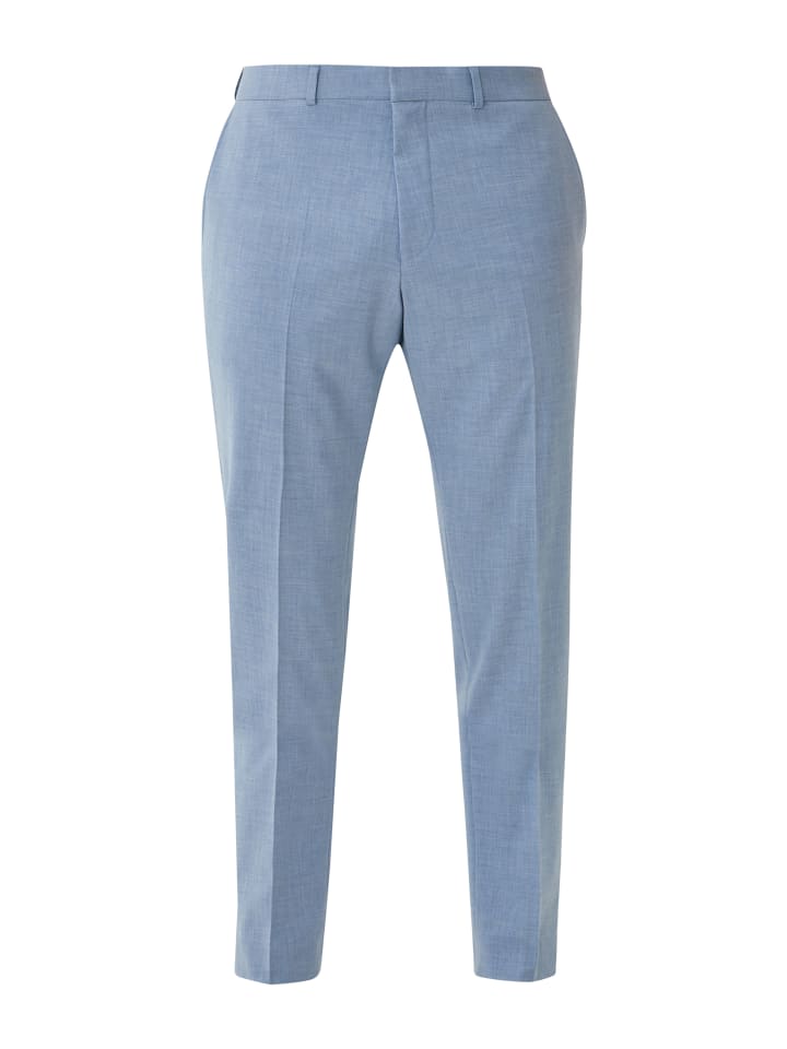 Hose S.OULTIMATE in 52W3_blassblau