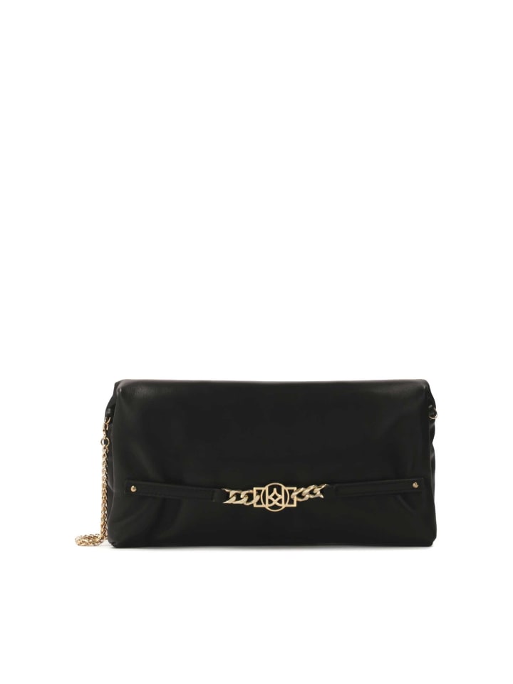 Clutches in Schwarz