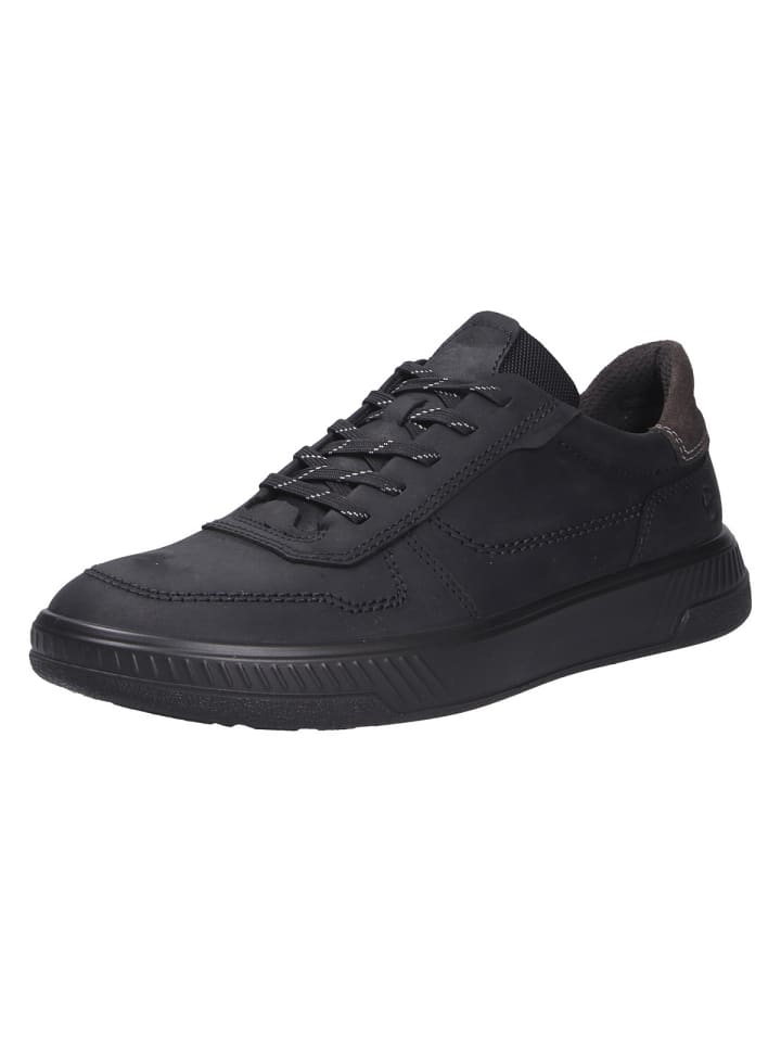Sneaker MOVE M in schwarz