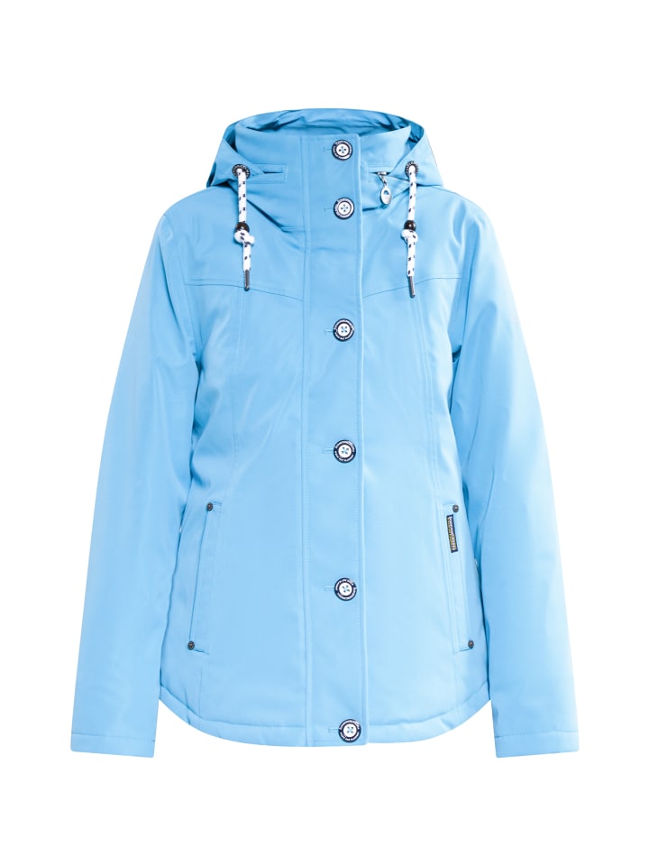 Wasserdichte Jacke Schmuddelwedda Jacke Mit Innenjacke