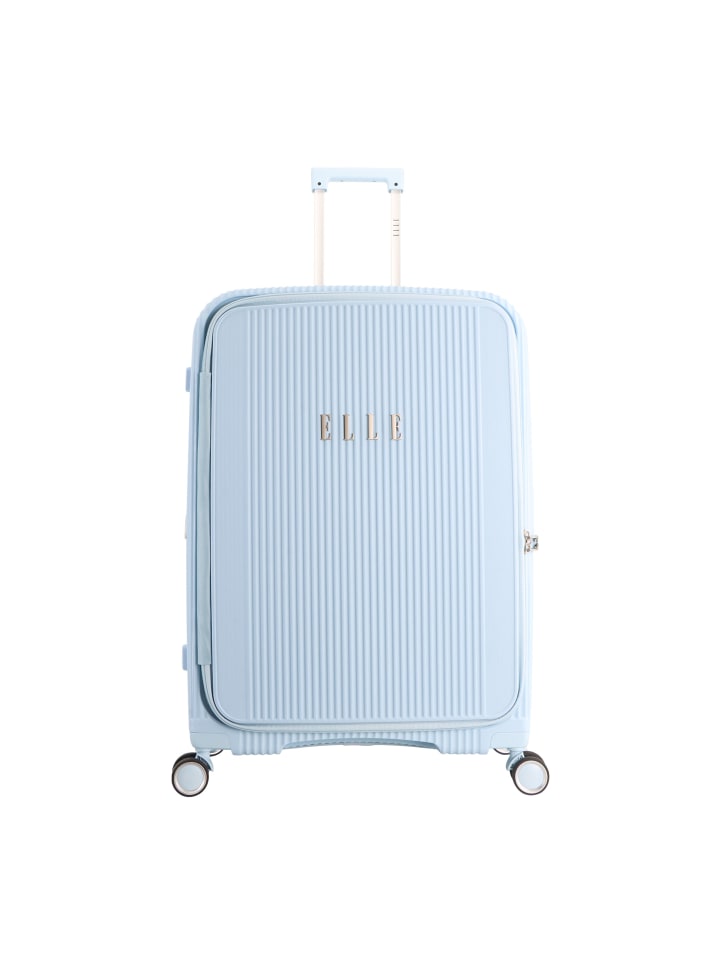Koffer Da'Vine in Light blue