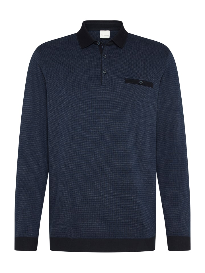 Polo 1:1 Arm in marine