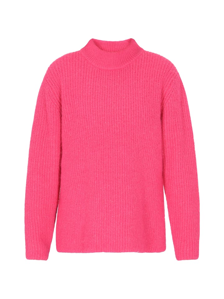 Damen Sweater in Pink