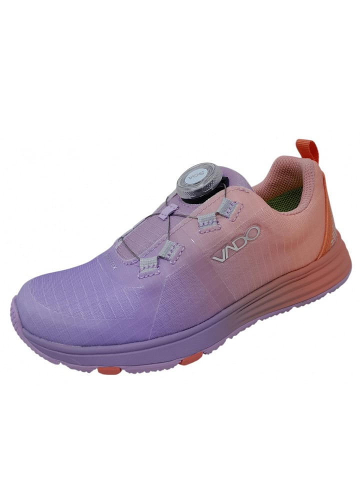 Sneaker Fresh BOA GTX in Lila