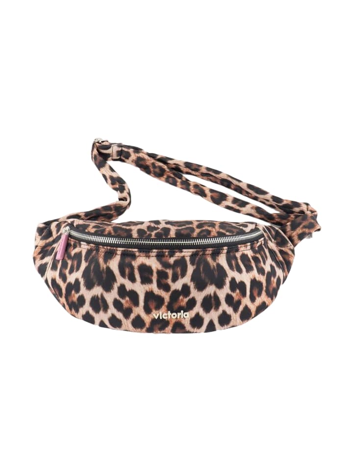Gürteltasche „Bolso Rinonera“ Braun