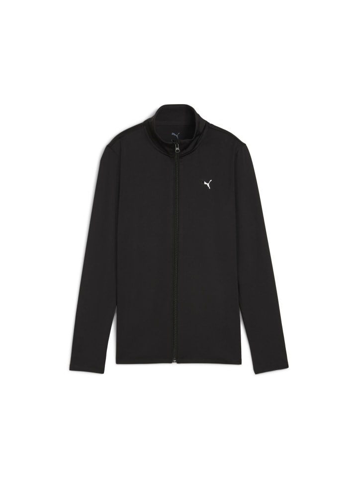Jacke PUMA STRONG in puma black