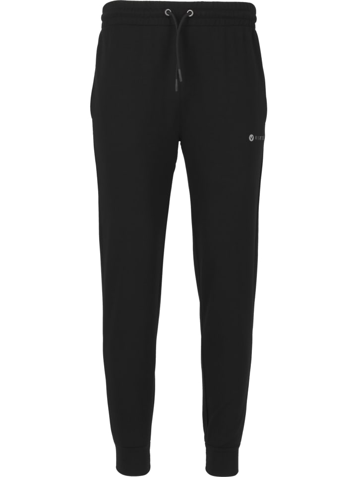 Sweathose Streat in 1001 Black