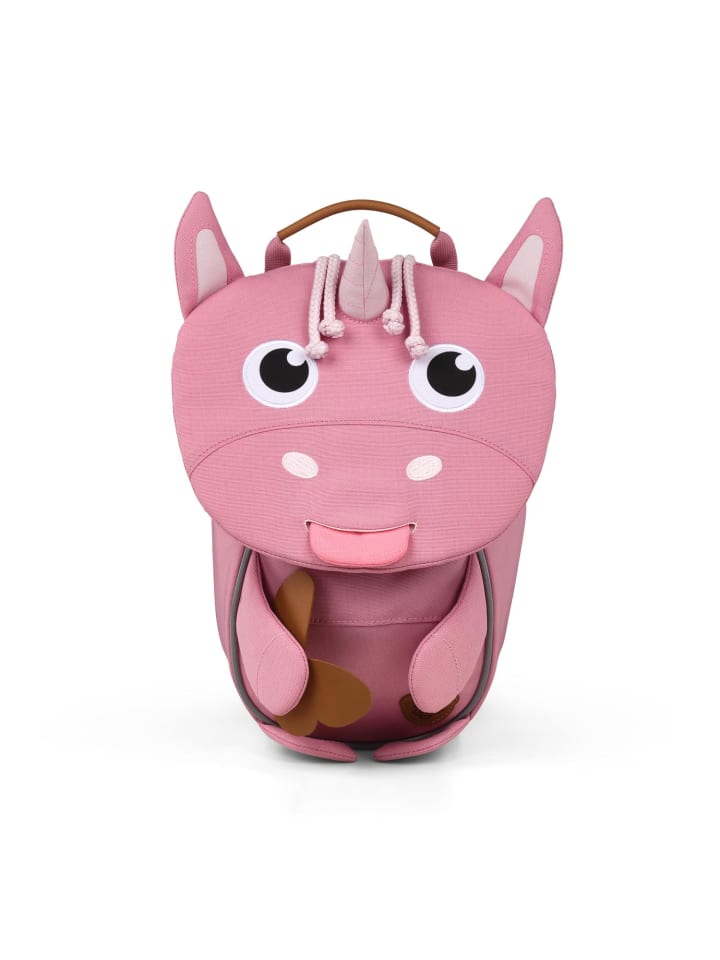 Affenzahn Kinderrucksack Kleiner Freund Pure Einhorn
