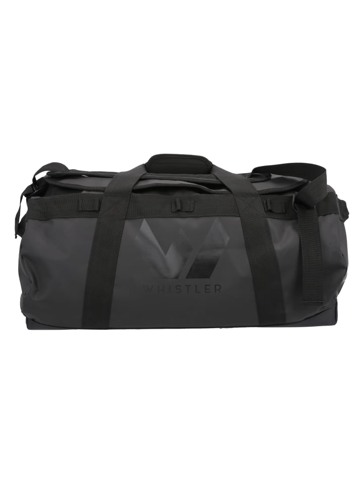 Tasche Rhorsh in 1001 Black