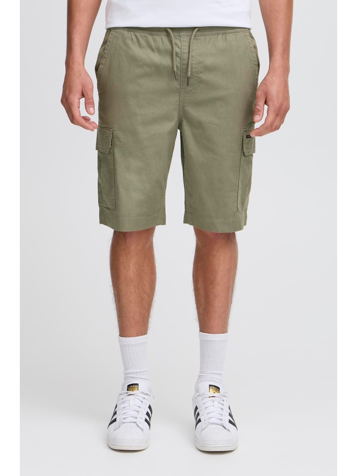 Cargoshorts SDKalles in Grün