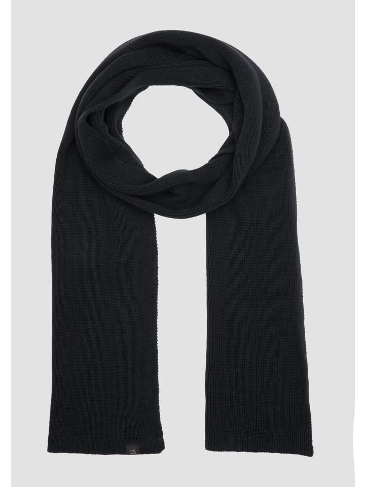 Tuch in 5920_navy