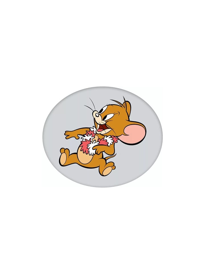 Tom und Jerry Formkissen, dekoratives Kissen 35 cm