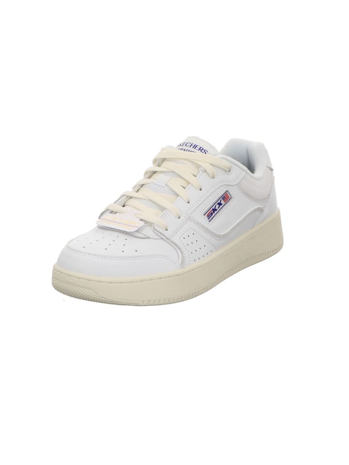 SPORT COURT 2 SPORT COURT 2 in white