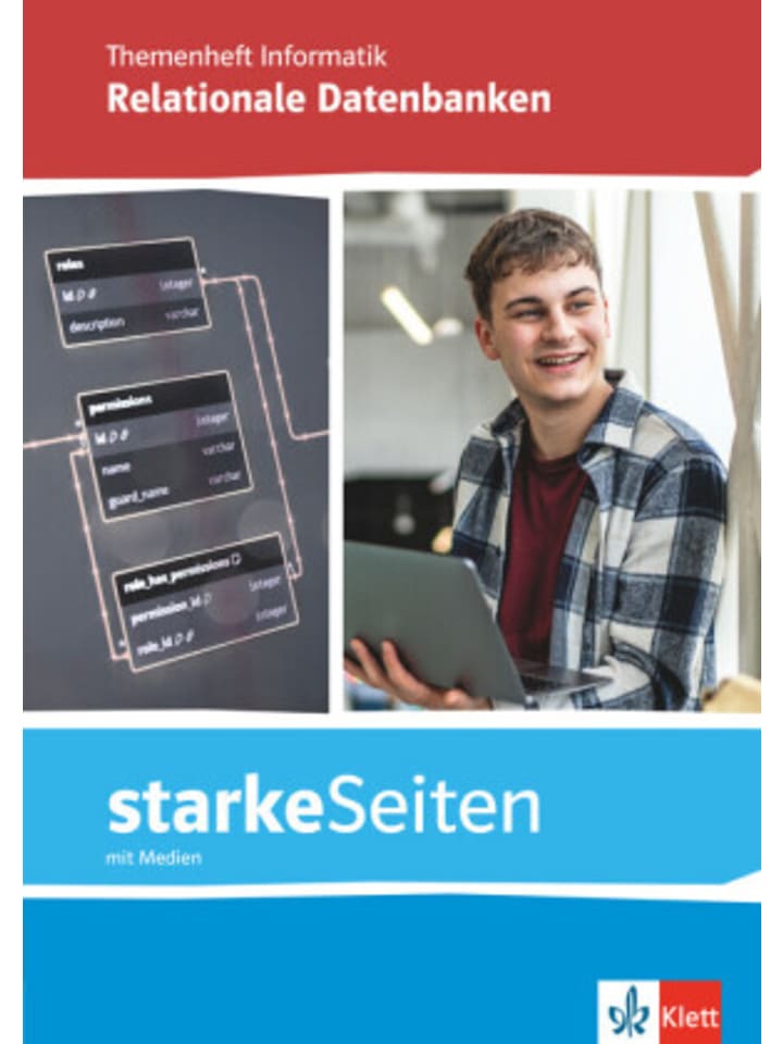 Buch - starkeSeiten Informatik - Relationale Datenbanken, m. 1 Beilage