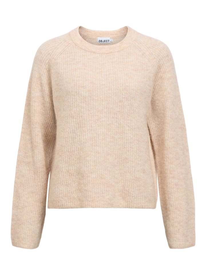 Pullover in Humus