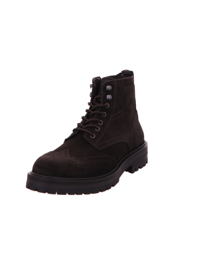 Stiefel in braun