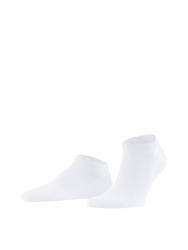 Socken 1er Pack in Weiß