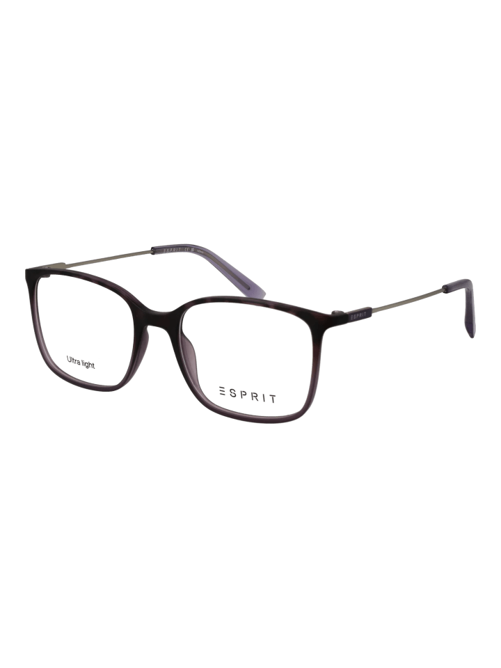 Unisex Optische Fassungen Quadrat Lila
