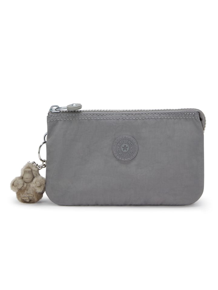 Creativity L Multifunktions-Beutel 1 Liter in Infiting Grey