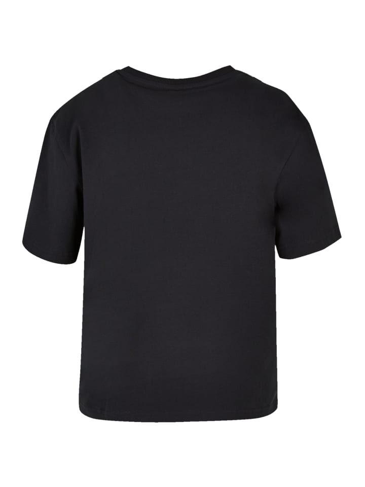 F4NT4STIC Everyday T-Shirt Disney Muppets R\'N\'R in schwarz günstig kaufen |  limango | T-Shirts