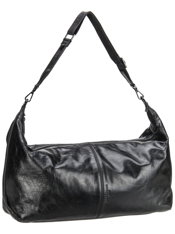 Handtasche Paris in Black