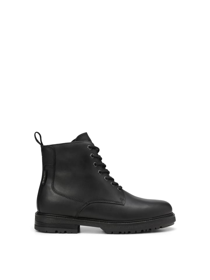 Schnürstiefel Model Rony GTX in Schwarz