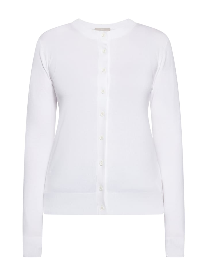 Damen Pullover in WEISS
