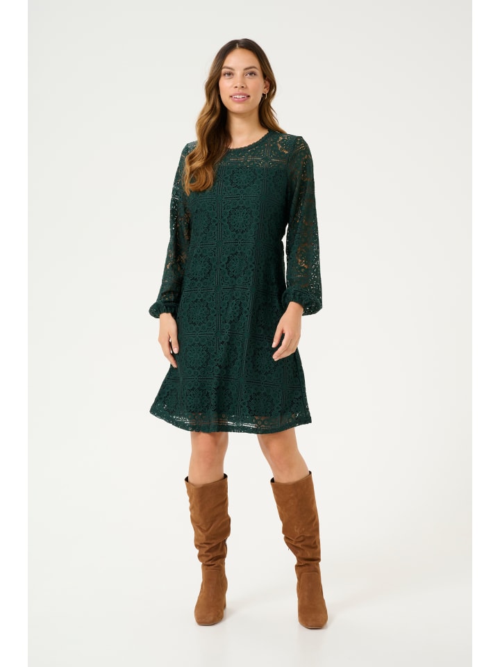 Kleid CRTiley Feminine in Ponderosa Pine