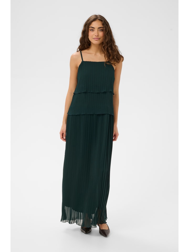 Kleid CUuni Relaxed fit in Botanical Garden