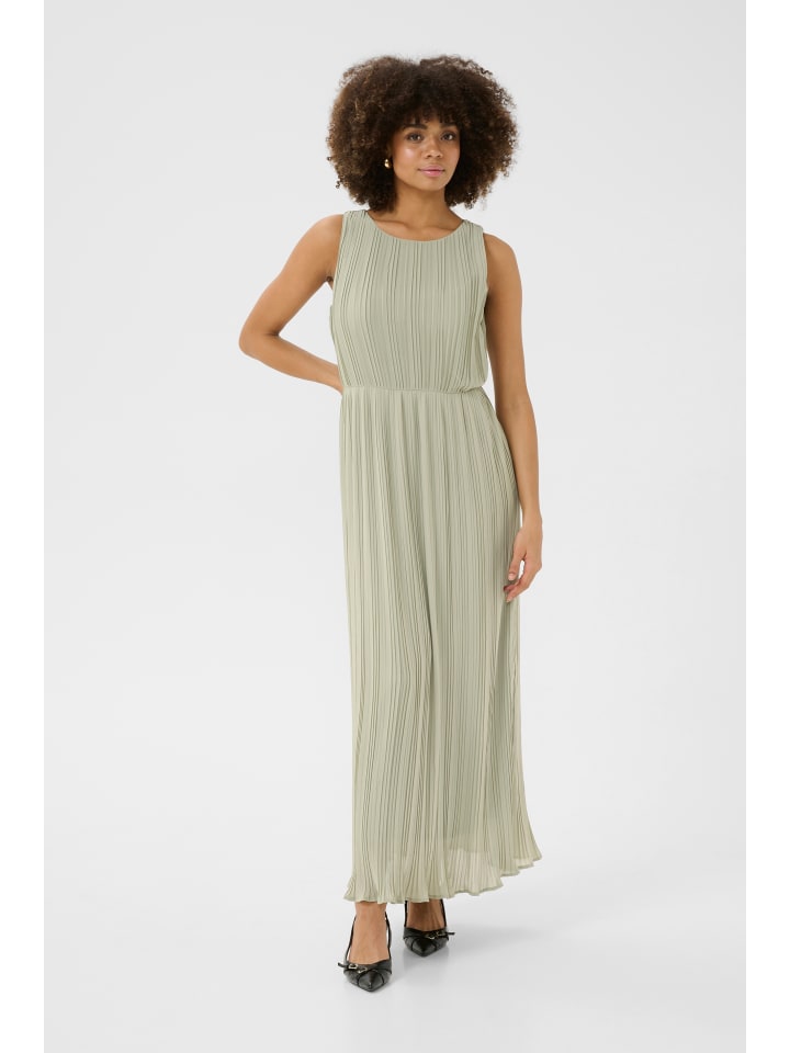 Kleid CUjesy Relaxed fit in Seagrass