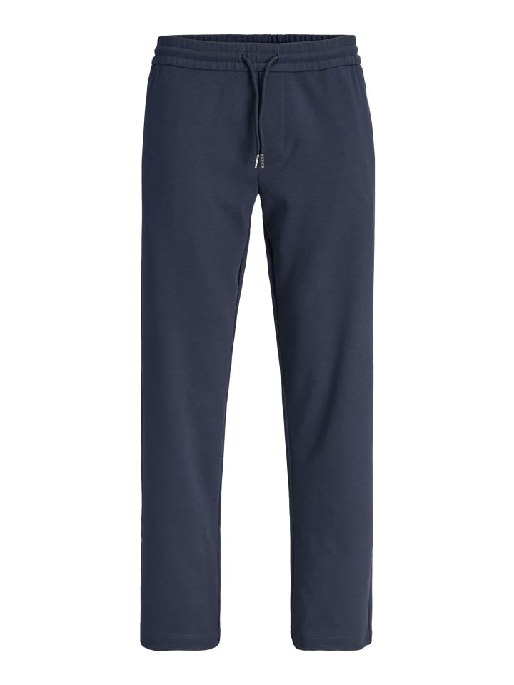 Hose in Dark Navy