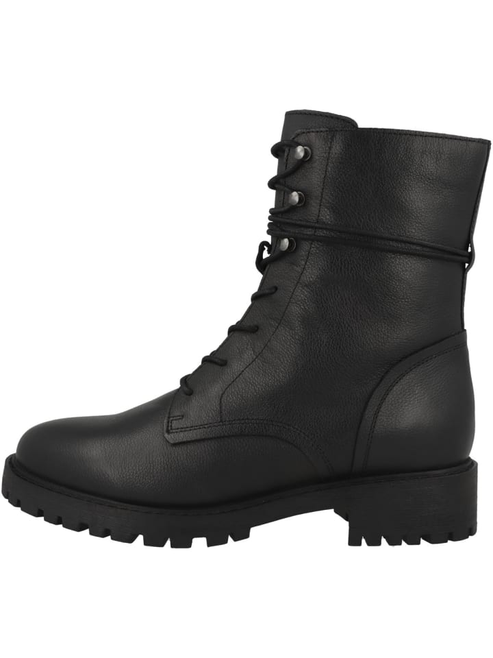 Stiefelette D Hoara H in schwarz