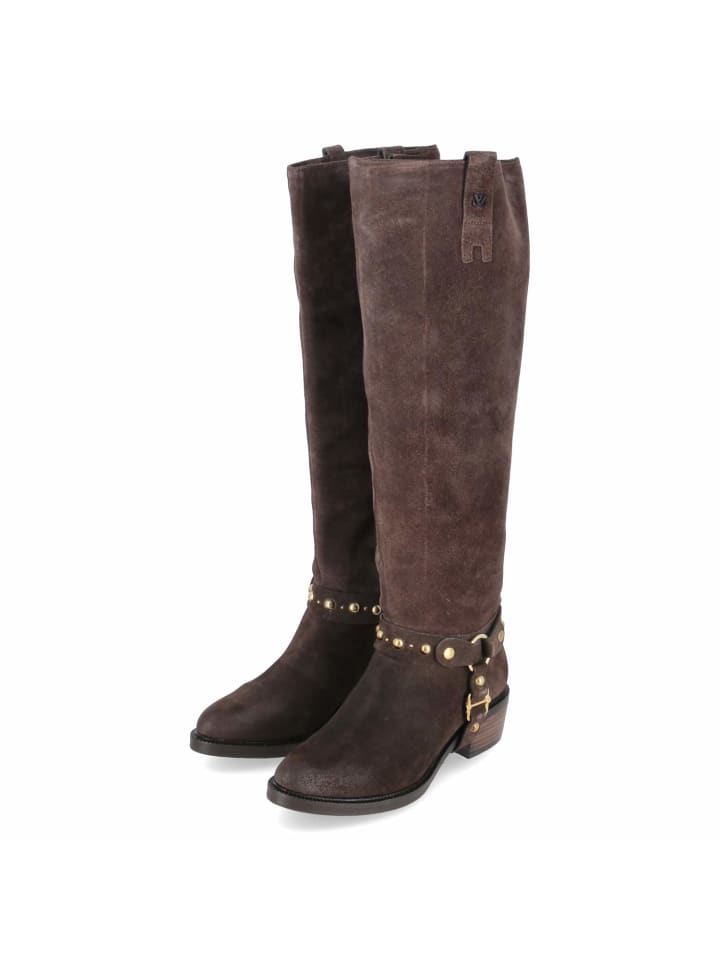 Westernstiefel FAY in braun