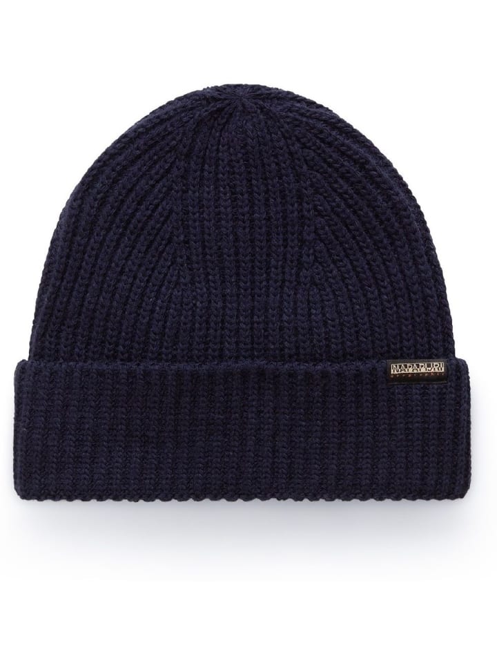Cap "Foli 3" in Blau