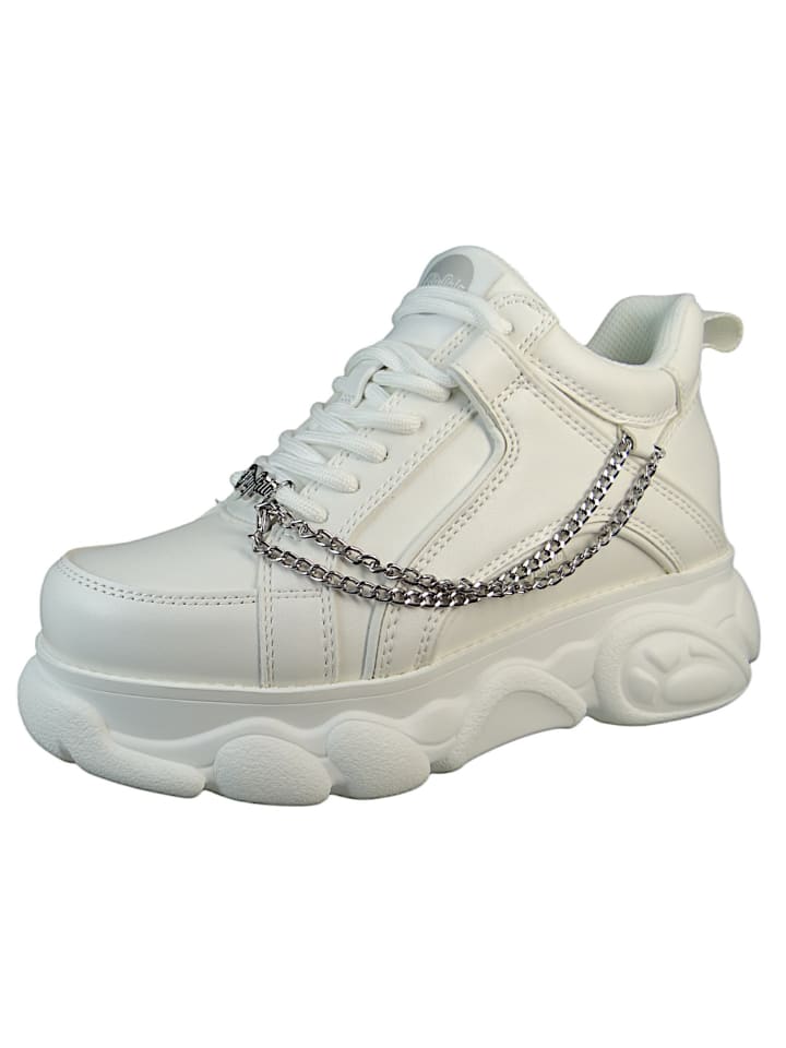 Sneaker weiß