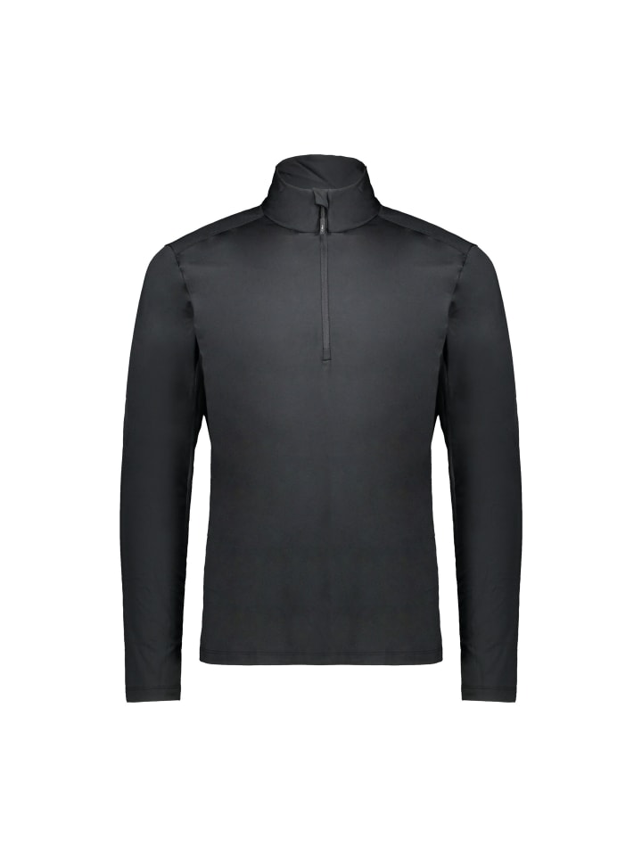 Funktionsshirt in NERO