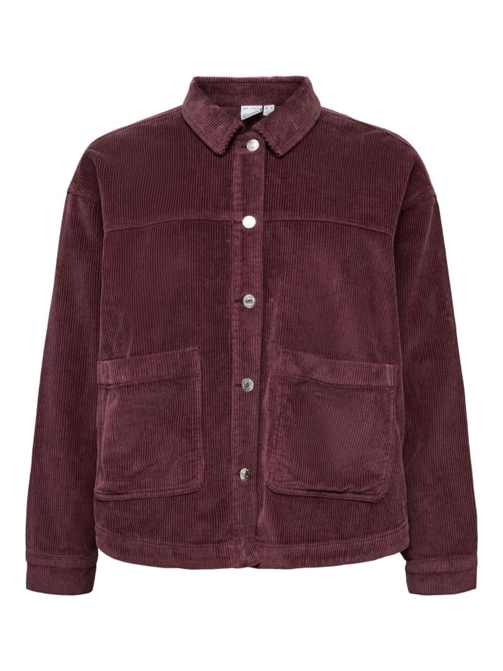 Hemdjacke in Winetasting