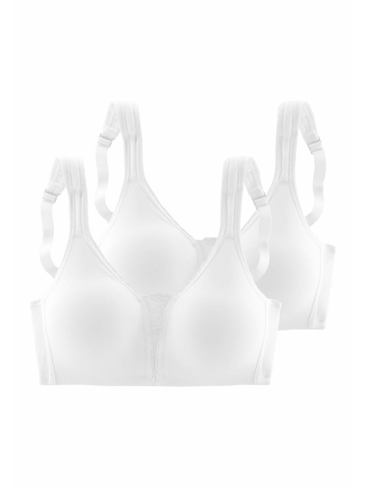 Soft-BH in 2xweiß