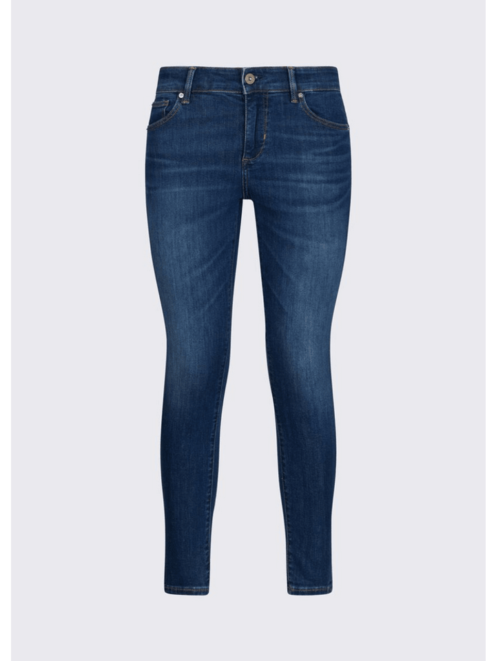 Jeans 10808290083158 Blau