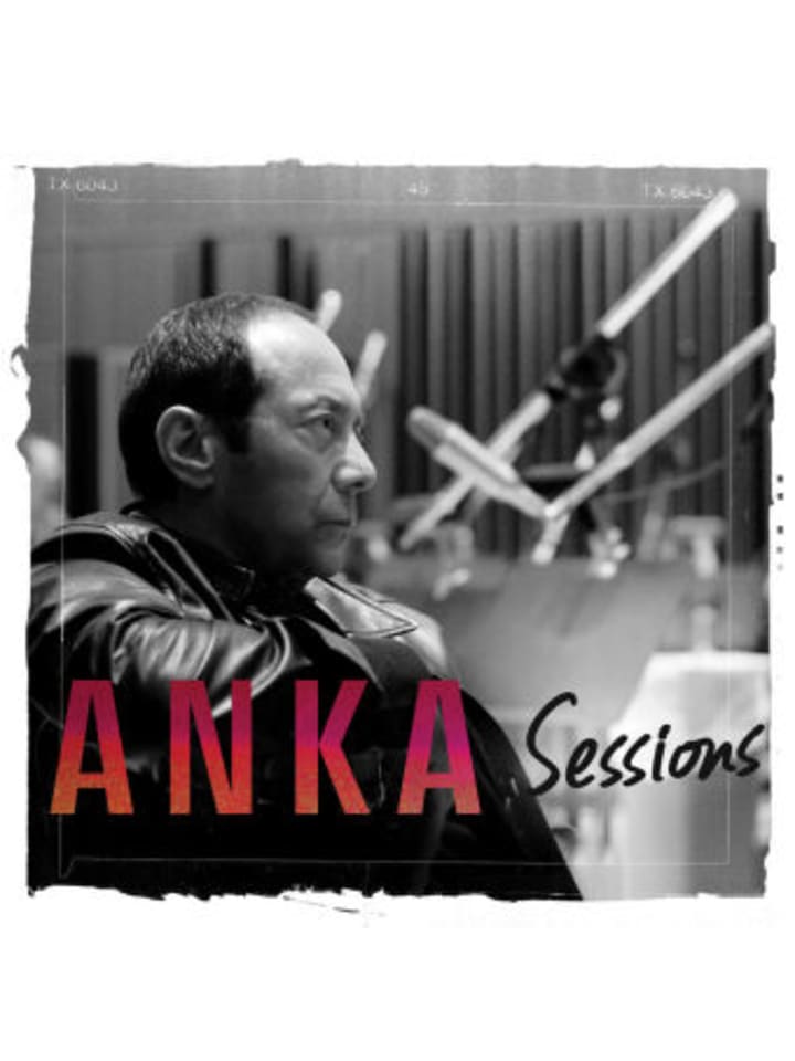Musik - Sessions