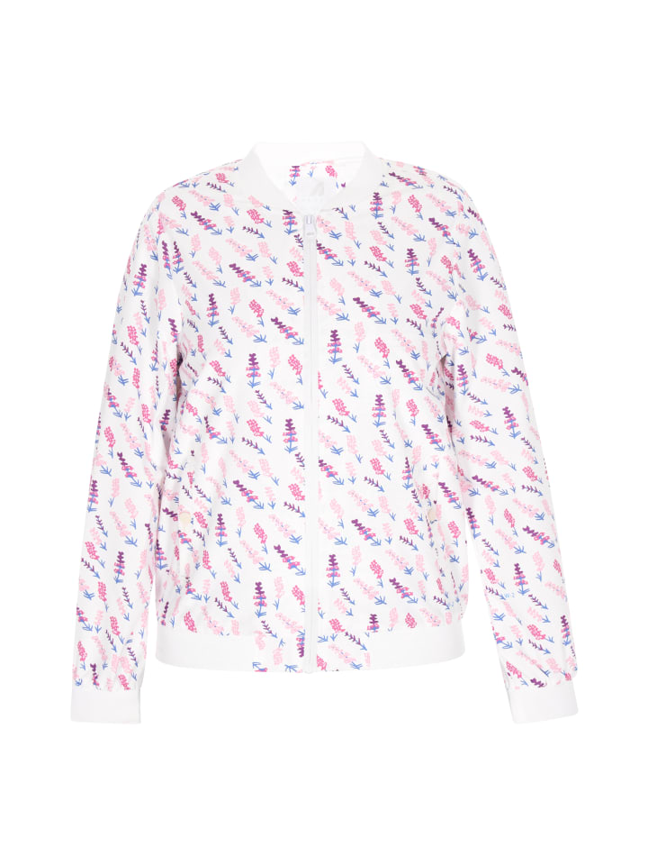 Damen Jacke in Lavendel