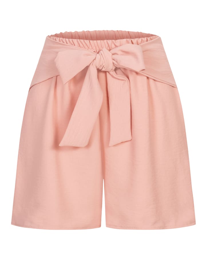 Short in rose