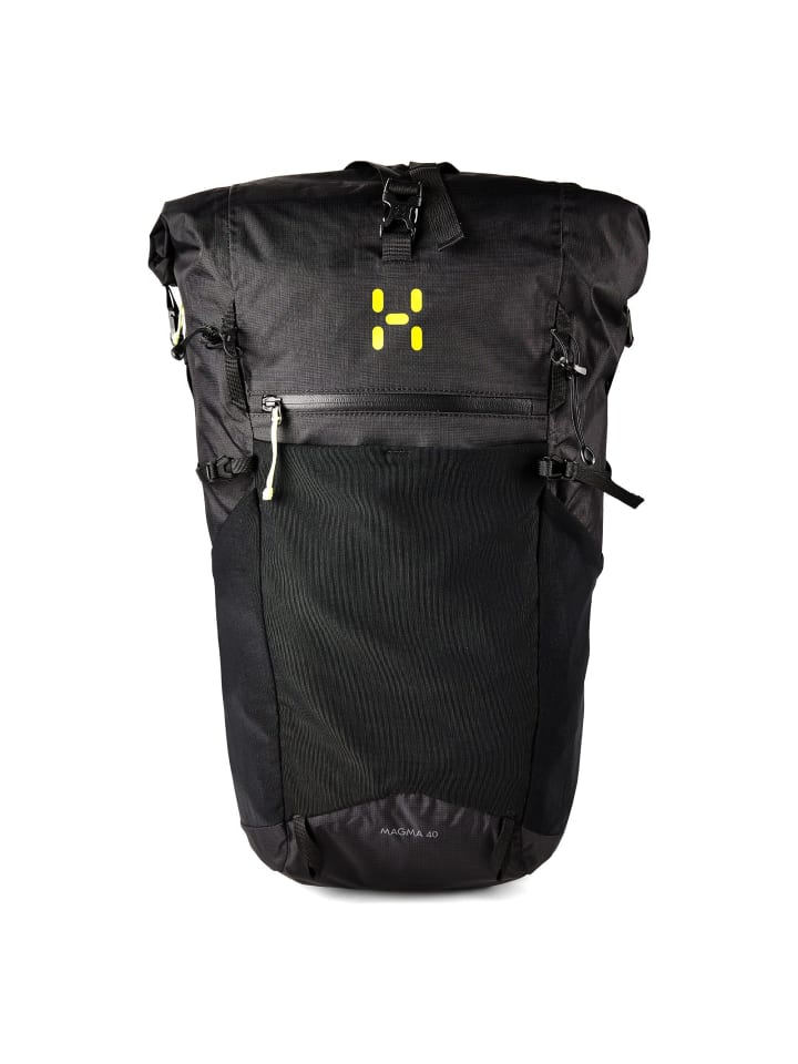 Magma Wanderrucksack 50 cm true black