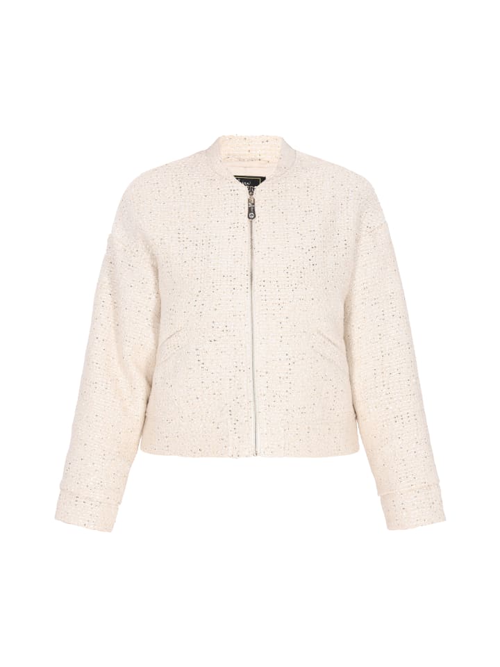 Women Jacket in offwhite