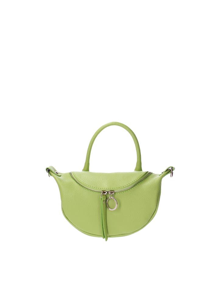 Handtasche in GREEN