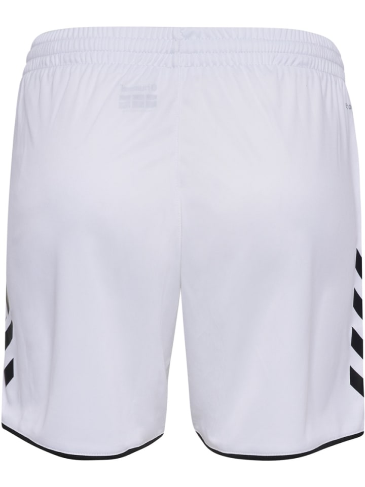 Sportshorts "Core 2.0 Shorts" in Weiß